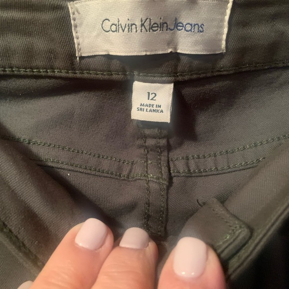 Pants - Picture 3 of 3